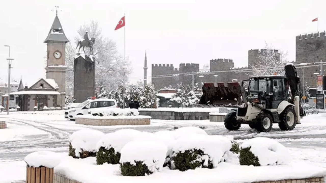 Kayseri'nin o ilçesinde onlarca kişi işe alınacak! Şartlar belli oldu!