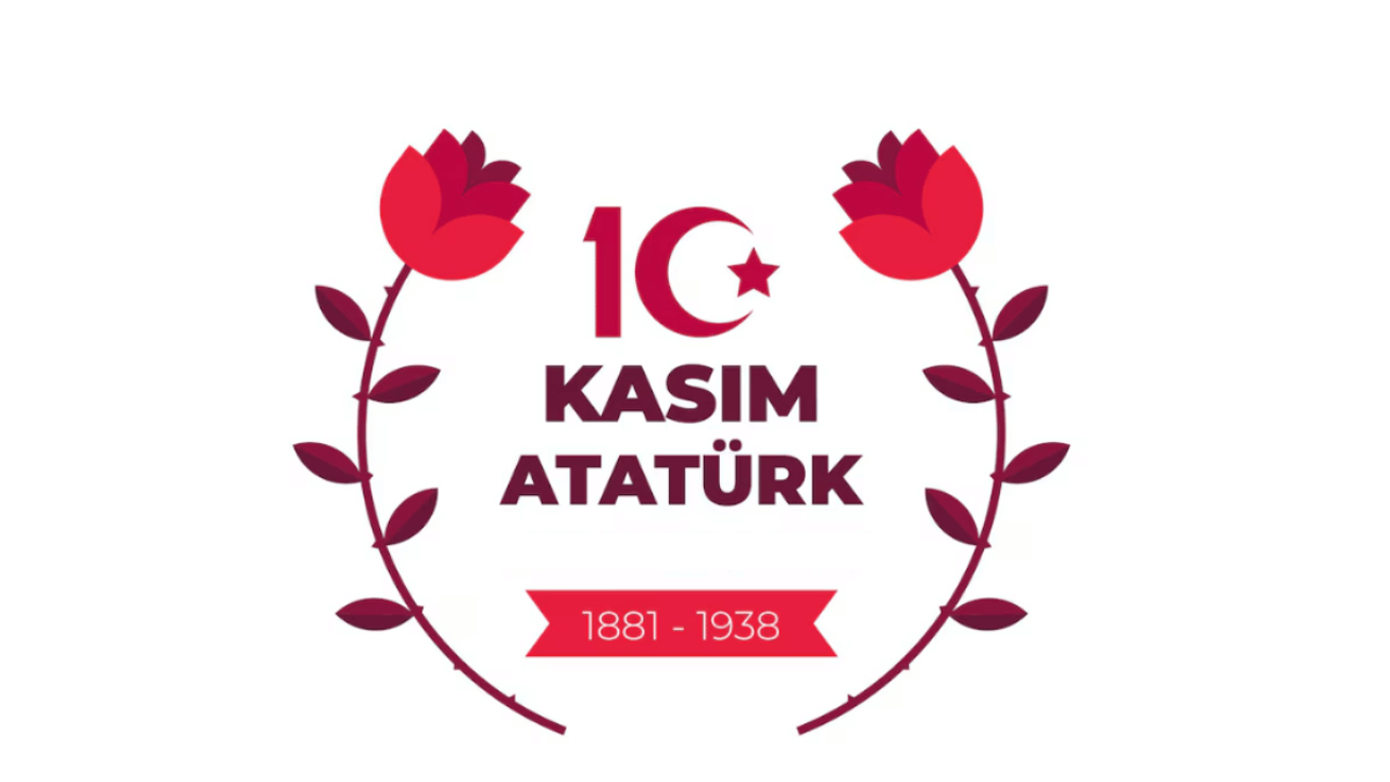 Belediye  Başkanları'ndan 10 kasım mesajı!