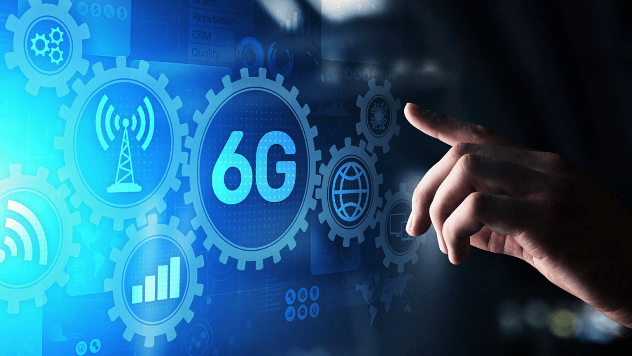 6G projesinde Türkiye danışmanlığı Kayseri'den!