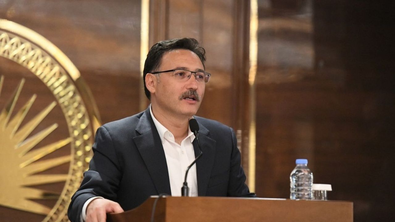Kayseri Valisi onları unutmadı!