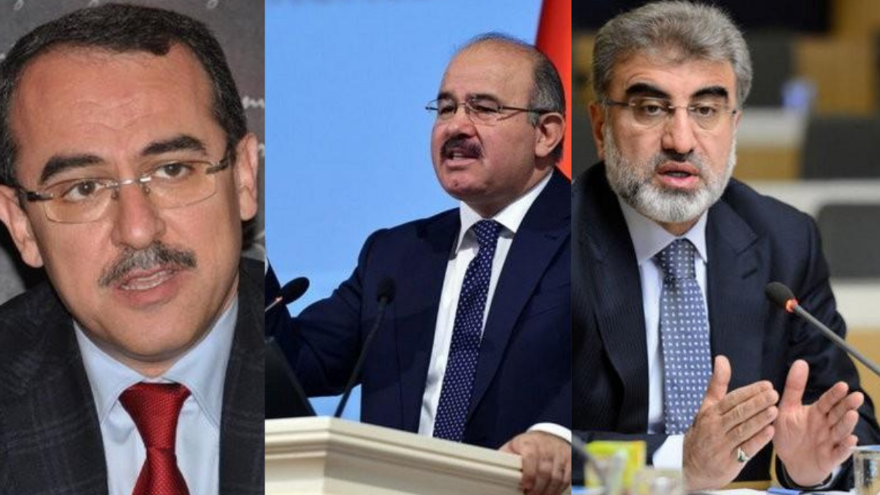 AKP’li eski bakandan iktidara şok tepki: Kayyum işi akla ziyandır!