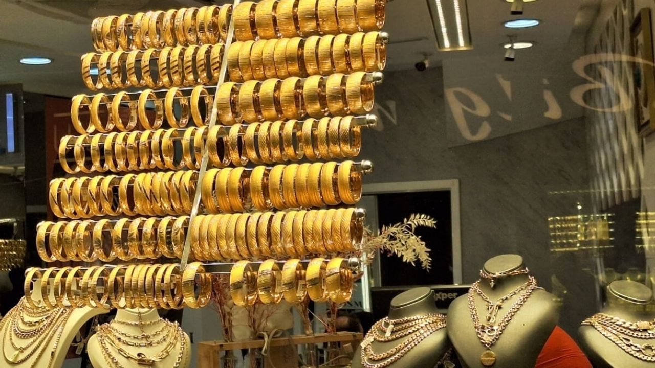 Altın yükselecek mi? İşte Kayseri’de güncel altın fiyatları!