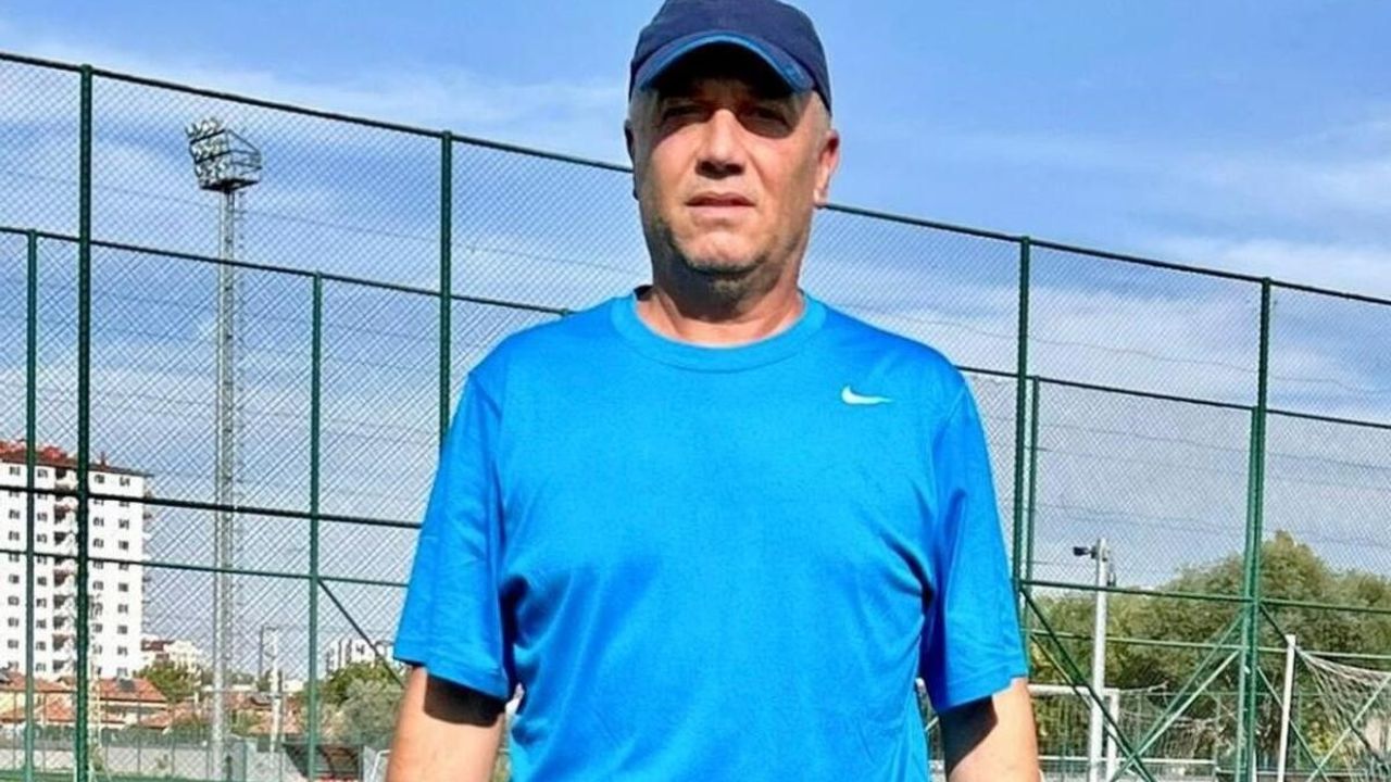 Develigücü antrenörü'nden üzücü haber: Kalp krizi geçirdi!