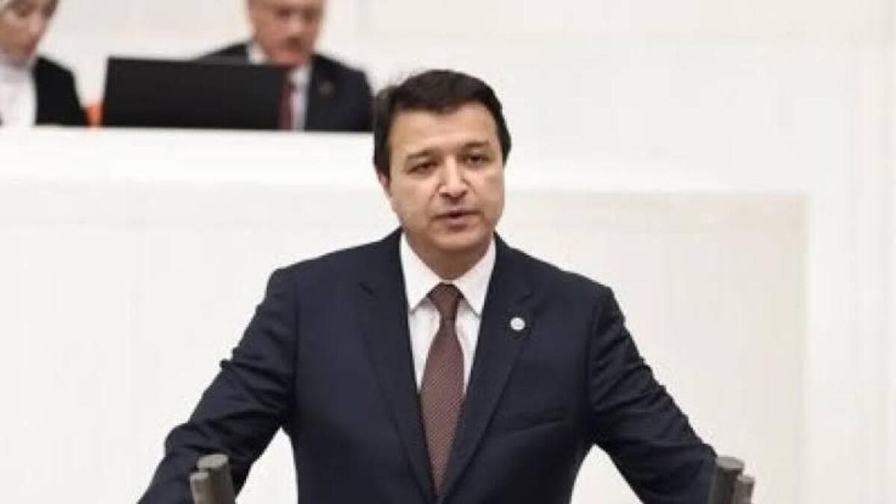 Kayserili Vekil Mahmut Arıkan: 22 yılda getirdikleri nokta, Trump’ın dilek ağacına çaput bağlamak oldu!