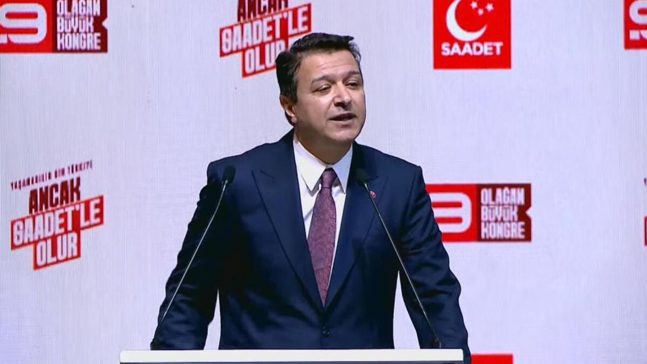 Kayserili Vekil Arıkan: Kul hakkı yemekten artık vazgeçin!