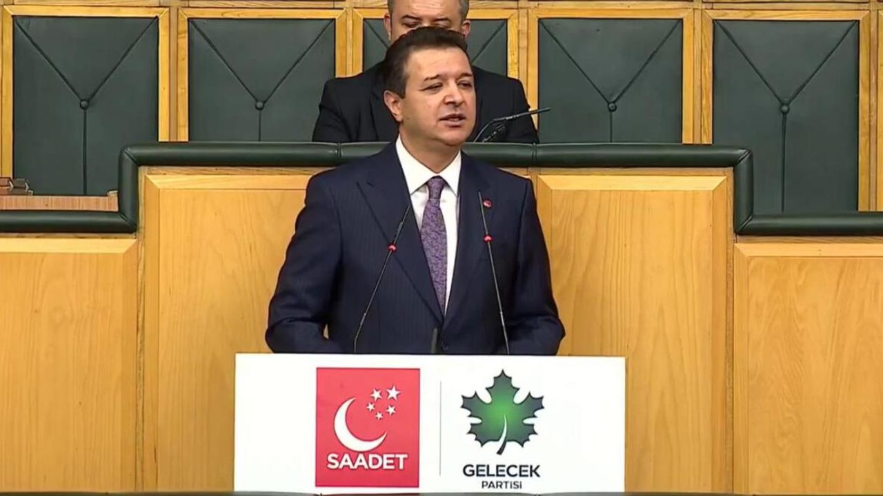 Kayserili Genel Başkan Arıkan’dan asgari ücret açıklaması!
