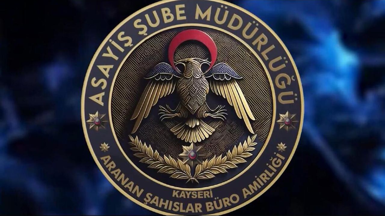 Kayserililerin korkulu rüyası o hırsız yakalandı!