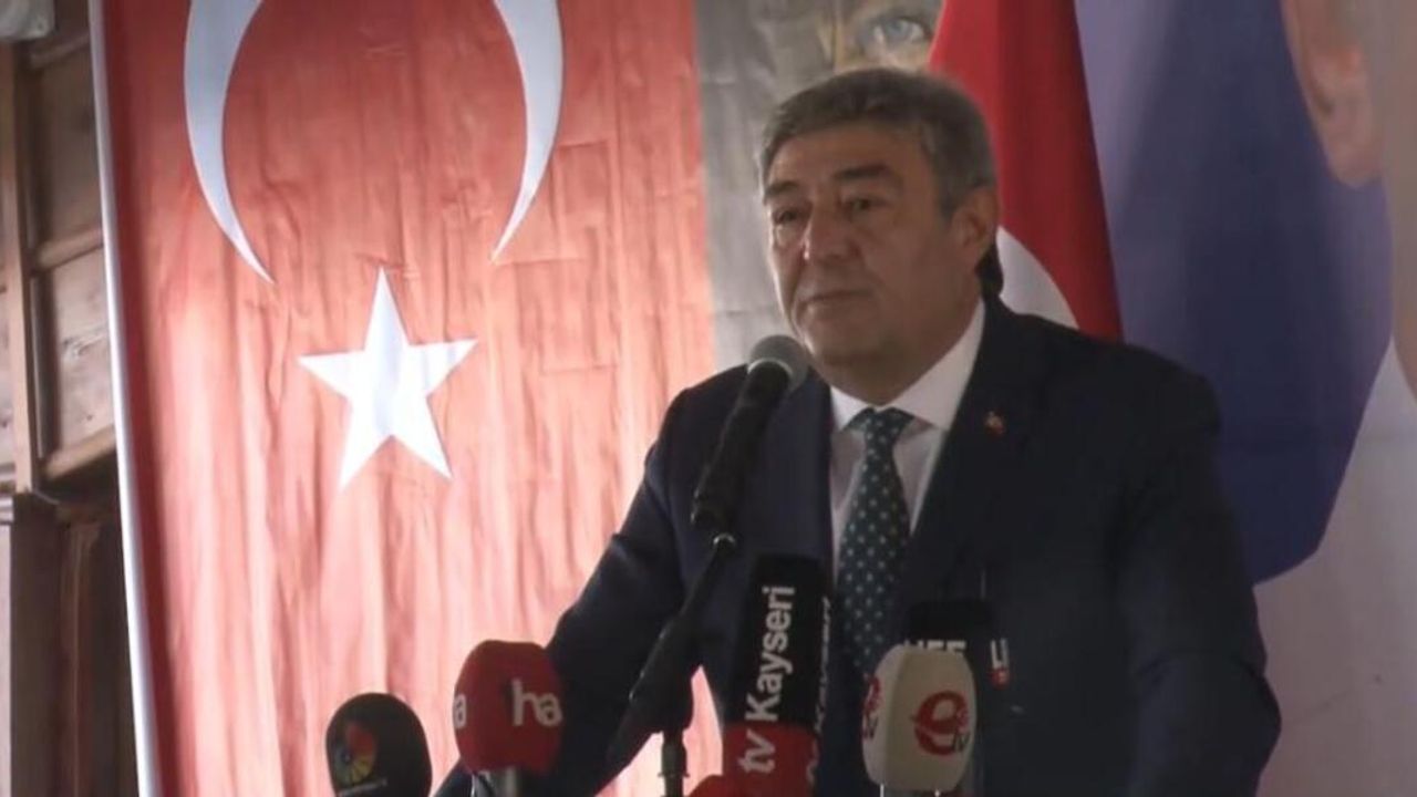 Dursun Ataş’tan AK Parti’ye övgü dolu sözler!