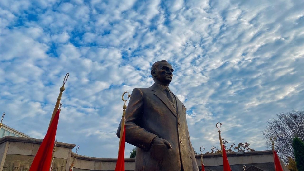 Atatürk'ün Kayseri'de hayata geçirdiği o yenilikler!
