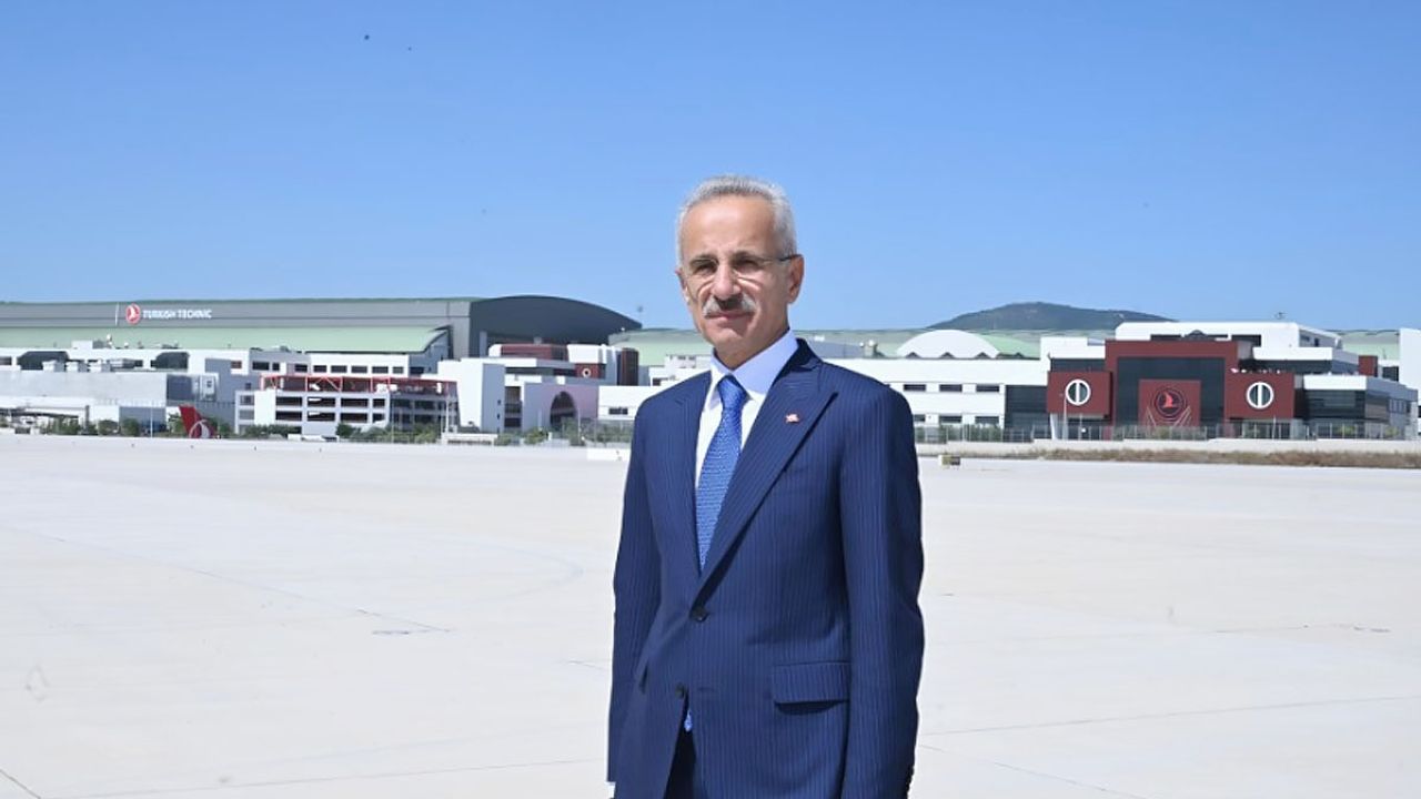 Bakan Uraloğlu açıkladı! 198 milyon kişinin ilk tercihi oldu!