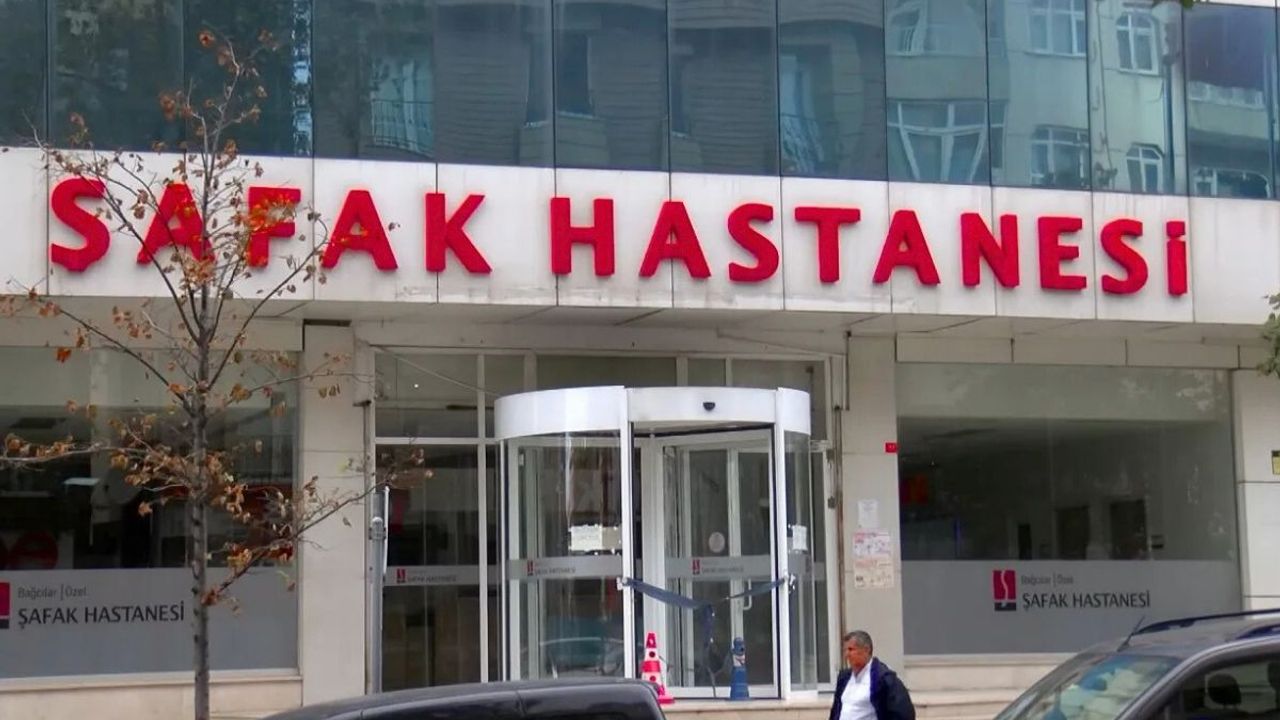 Başhekim'den inanılmaz iddia: Tek uygunsuz hastane!
