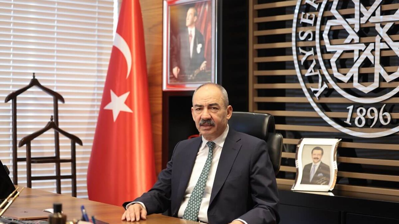 Başkan Gülsoy, Türkiye-Galler maçı için bakın neler söyledi!