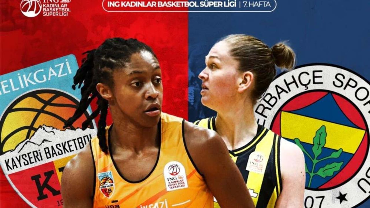 Fenerbahçe maçı Kayserili sporseverlere ücretsiz olacak