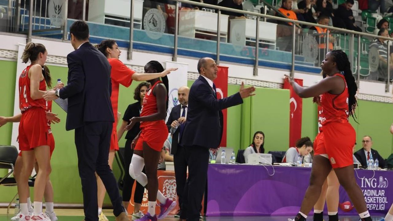 Melikgazi Kayseri 10. sıraya geriledi!
