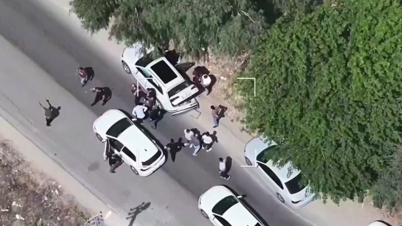 'Bayğara' çetesinin detayları ortaya çıktı: 207 kişi tutuklandı!