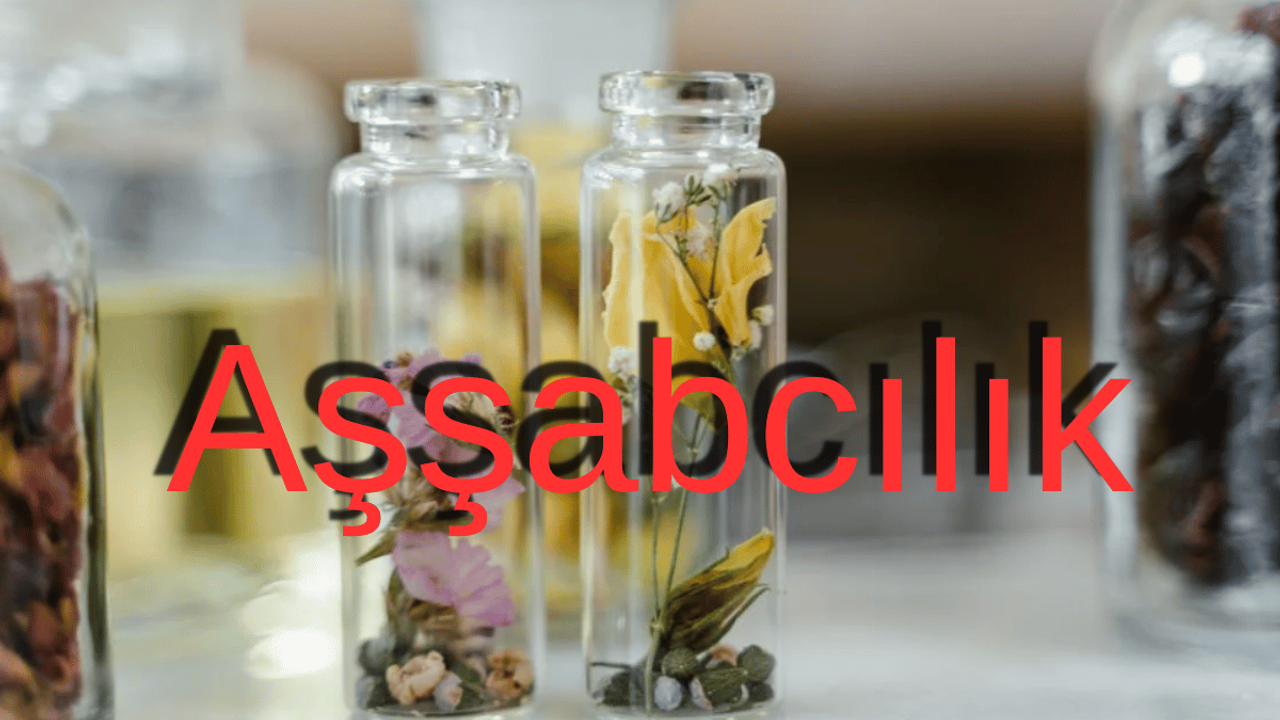 Osmanlı’da Aşşabcılık nedir?  Günümüzde adı bakın ne oldu?
