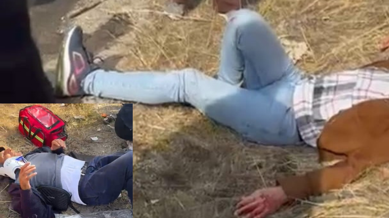 Belediyeye ait kamyon ile hafif ticari araç çarpıştı: Yaralılar var!