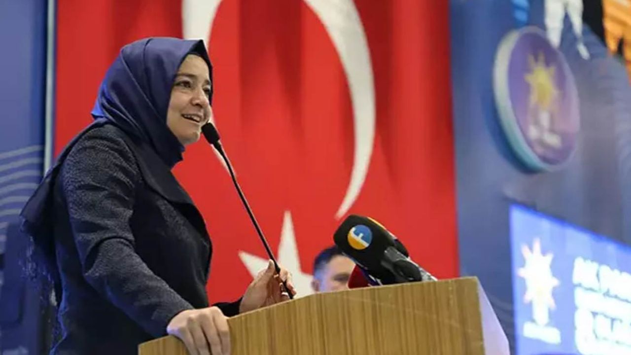 AK Parti'li Kaya'dan dikkat çeken çıkış: Önümüzde adeta tarihi bir fırsat var