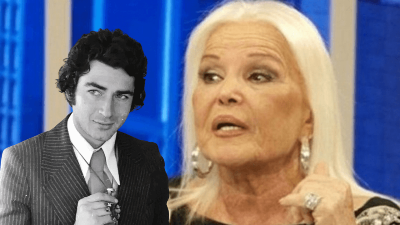 Gönül Yazar’dan yıllar sonra olay itiraf: Masanın altından Salih Güney'le...