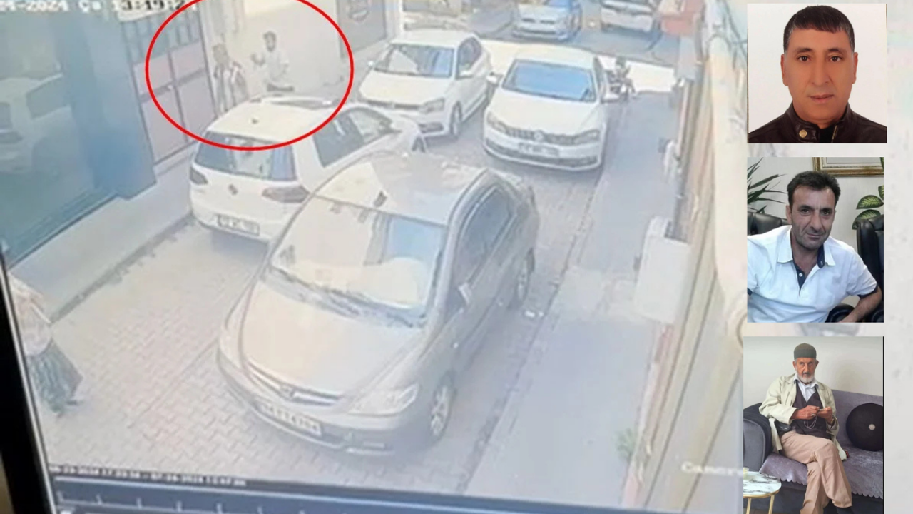Sokak ortasında 4 kişiyi öldüren madde bağımlısı için rekor hapis cezası!