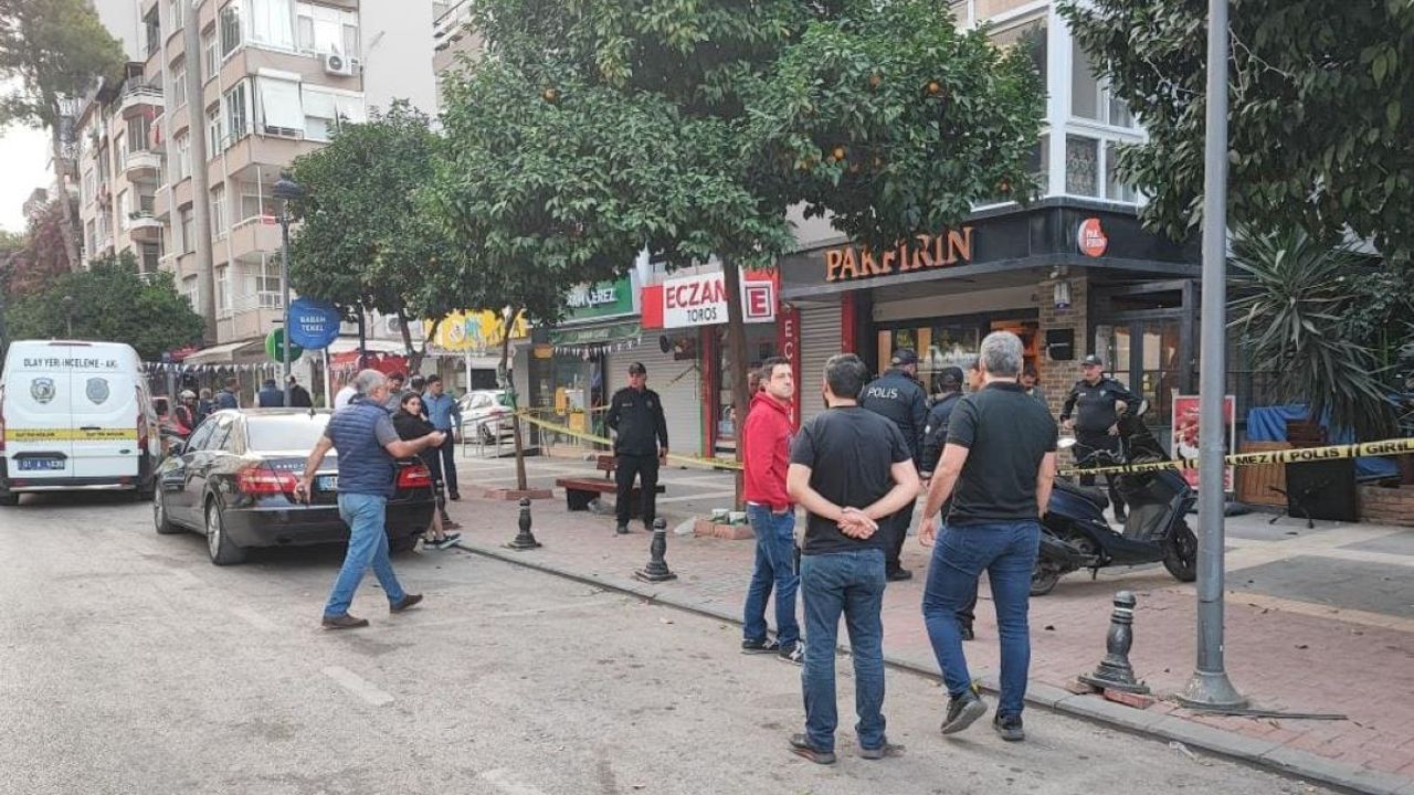 Bir vahşet daha: Sevgilisini öldürüp, intihara kalkıştı!
