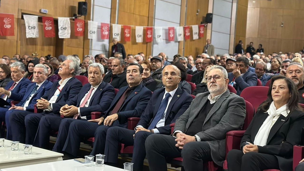 CHP Kayseri’de seçime gidiyor: Yeni başkan kim olacak!