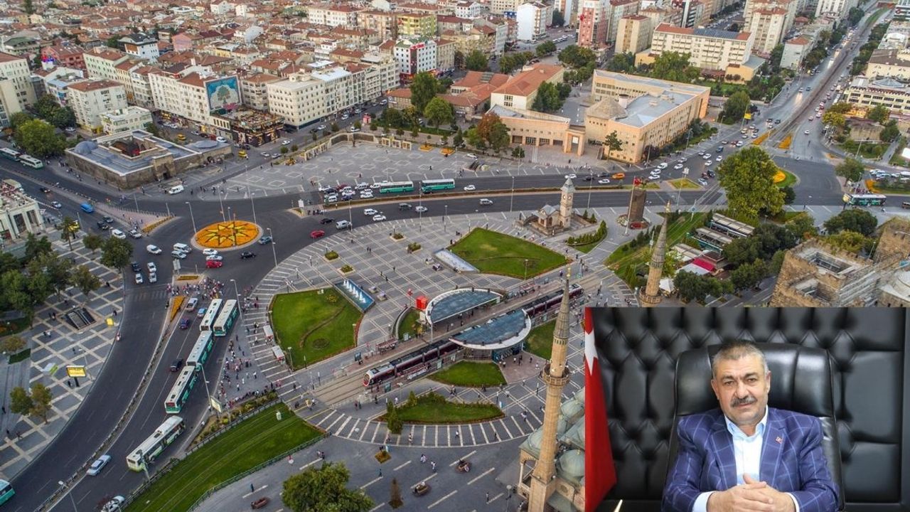 Kayserililer dikkat! ÇKS için son tarih verildi