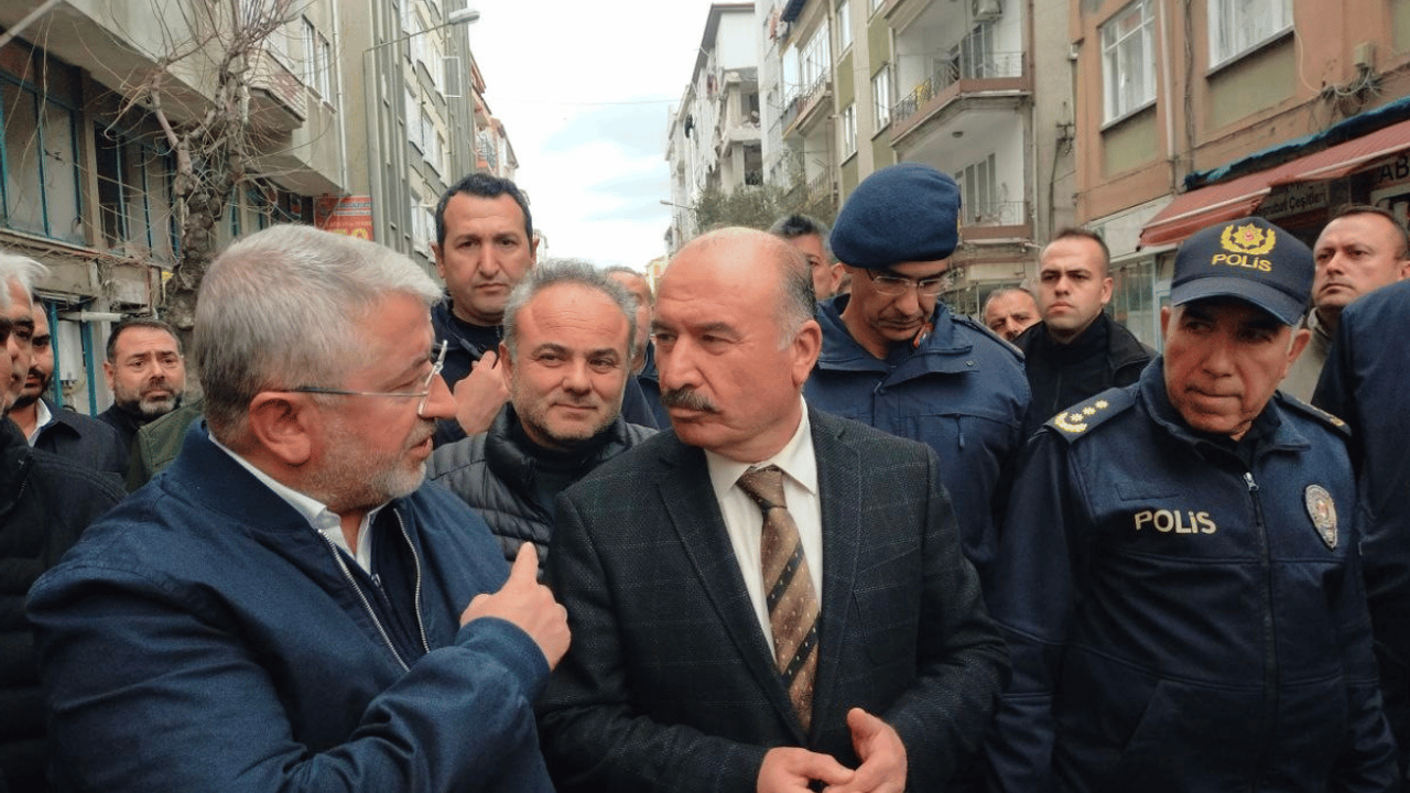Gerçekleşen patlamada yaralı sayısı yükseldi!