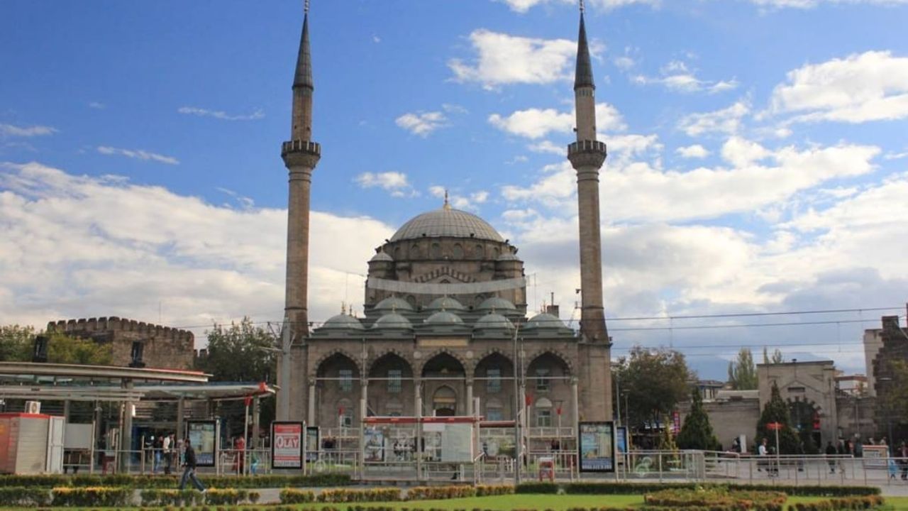 Âdâb ve Erkânıyla Cuma Namazı-15 Kasım 2024 Cuma Hutbesi