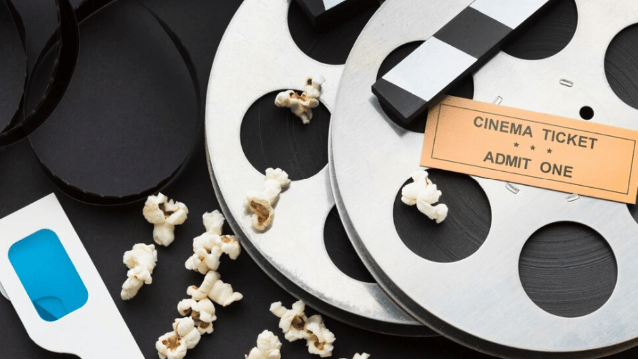Kayseri'de sinemaseverlerin 50 TL'ye film izleyeceği o salon!