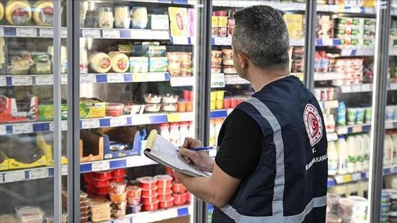 Hileli ürünler listesi güncellendi: İşte o gıda sahtekarları!