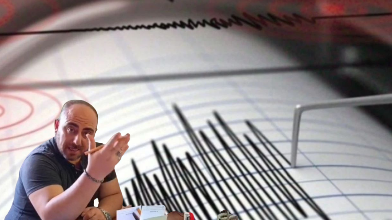 Deprem bilimciden korkutan uyarı: 7.5 büyüklüğünde deprem üretebilecek fay ile örülü!