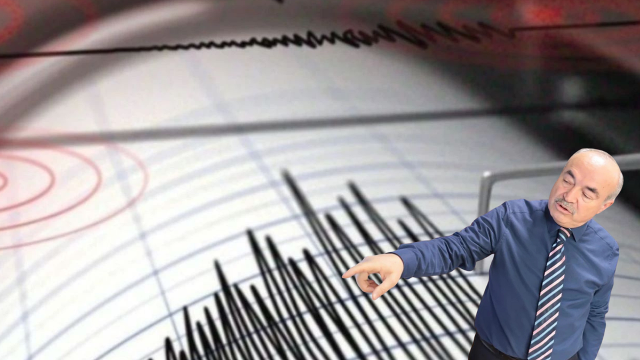 Deprem uzmanından kritik soruya cevap: Fay henüz kırılmadı, kırılırsa…