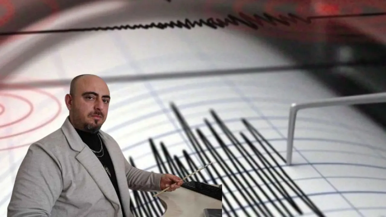 5.0’lık deprem sonrası korkutan açıklama: 6 üzeri depremler üretmesi mümkün!