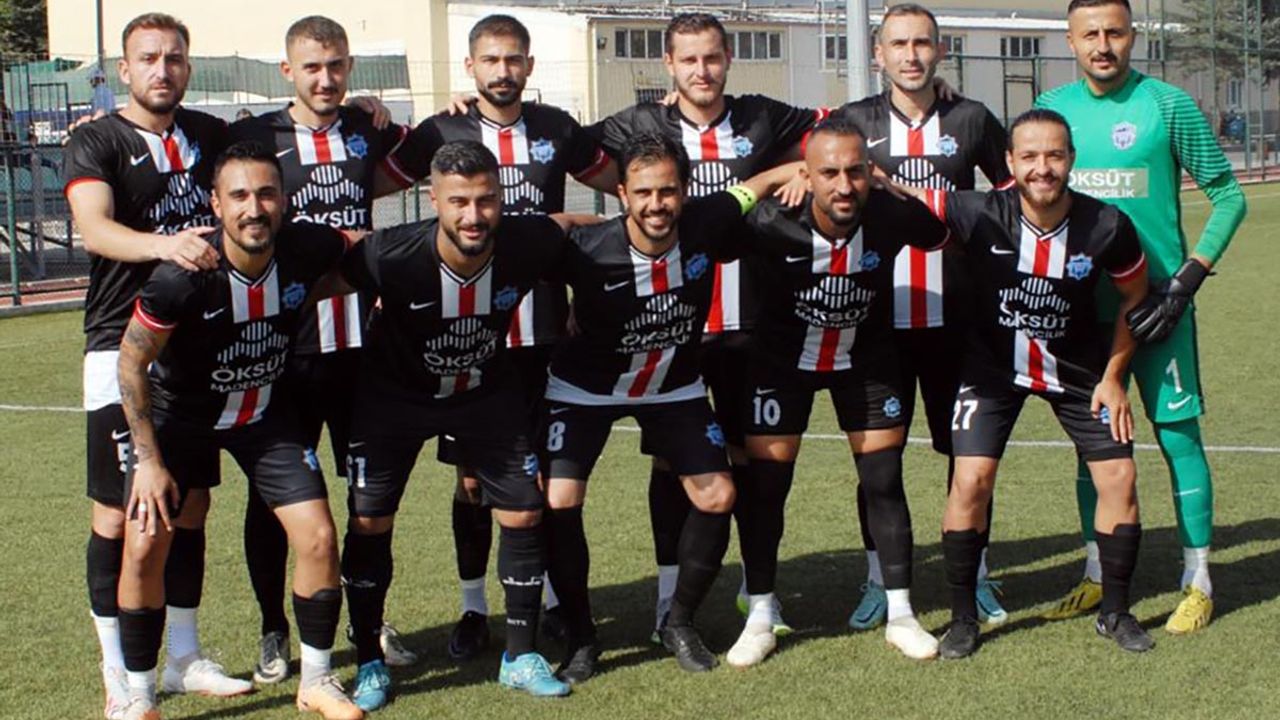Develi kazandı, Yahyalıspor yerinde saydı