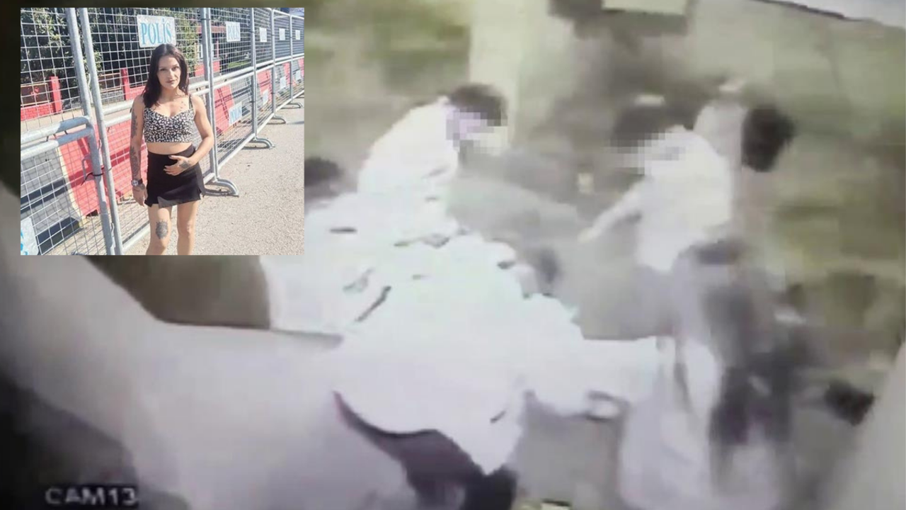 Dilan'ın öldürülmesine engel olmadığı iddiasıyla Dilan'ın sevgilisini öldüren sanıklar için flaş gelişme