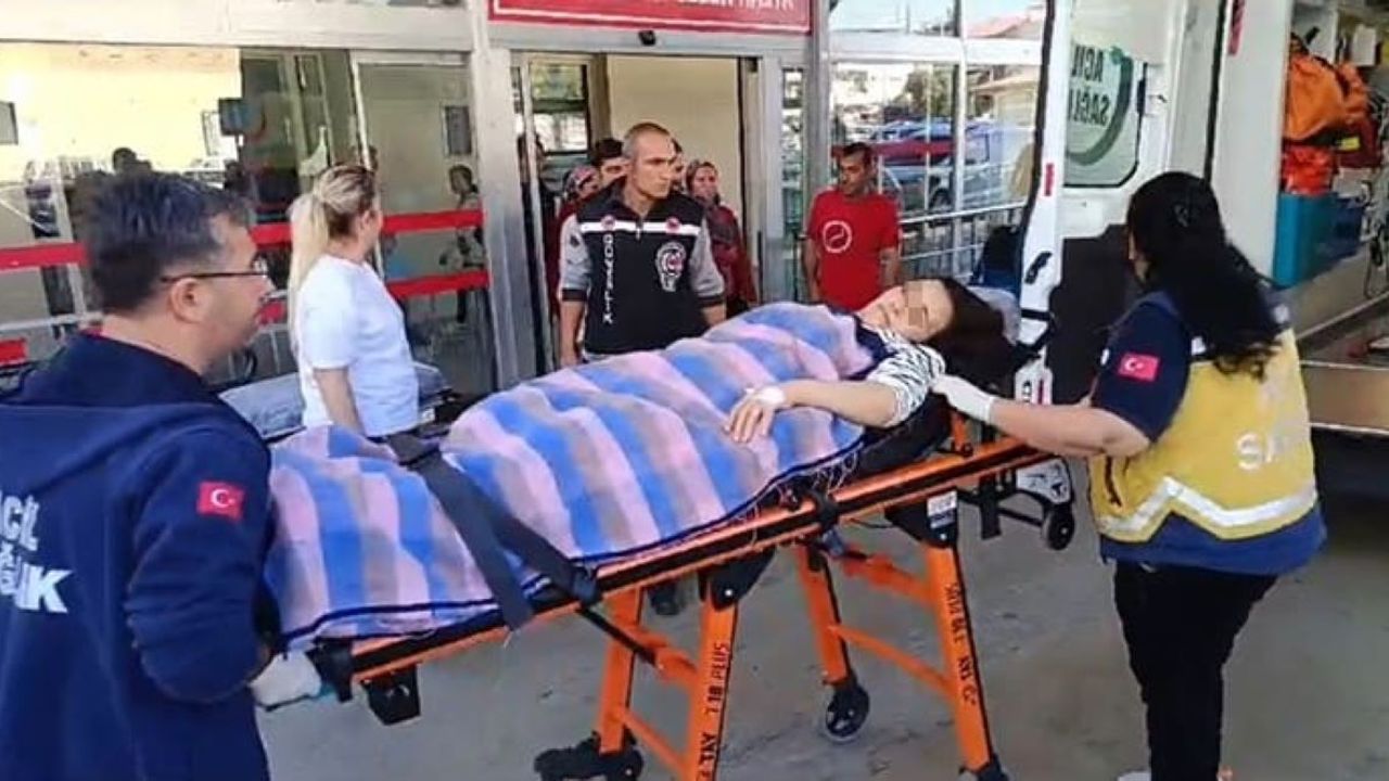 Dini nikahlı eşini sokak ortasında vuran şüpheli ile ilgili yeni gelişme!