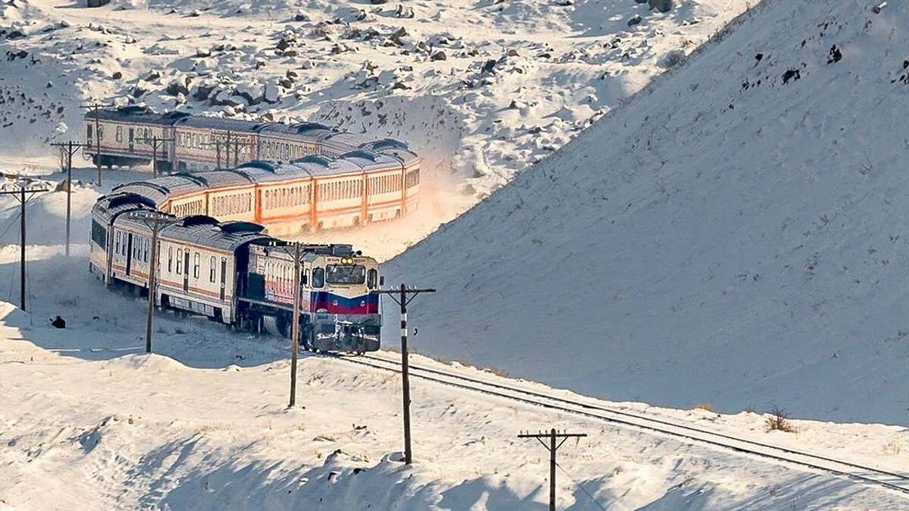 Kars’tan Kayseri’ye uzanan yolculuğun bilet fiyatları belli oldu!