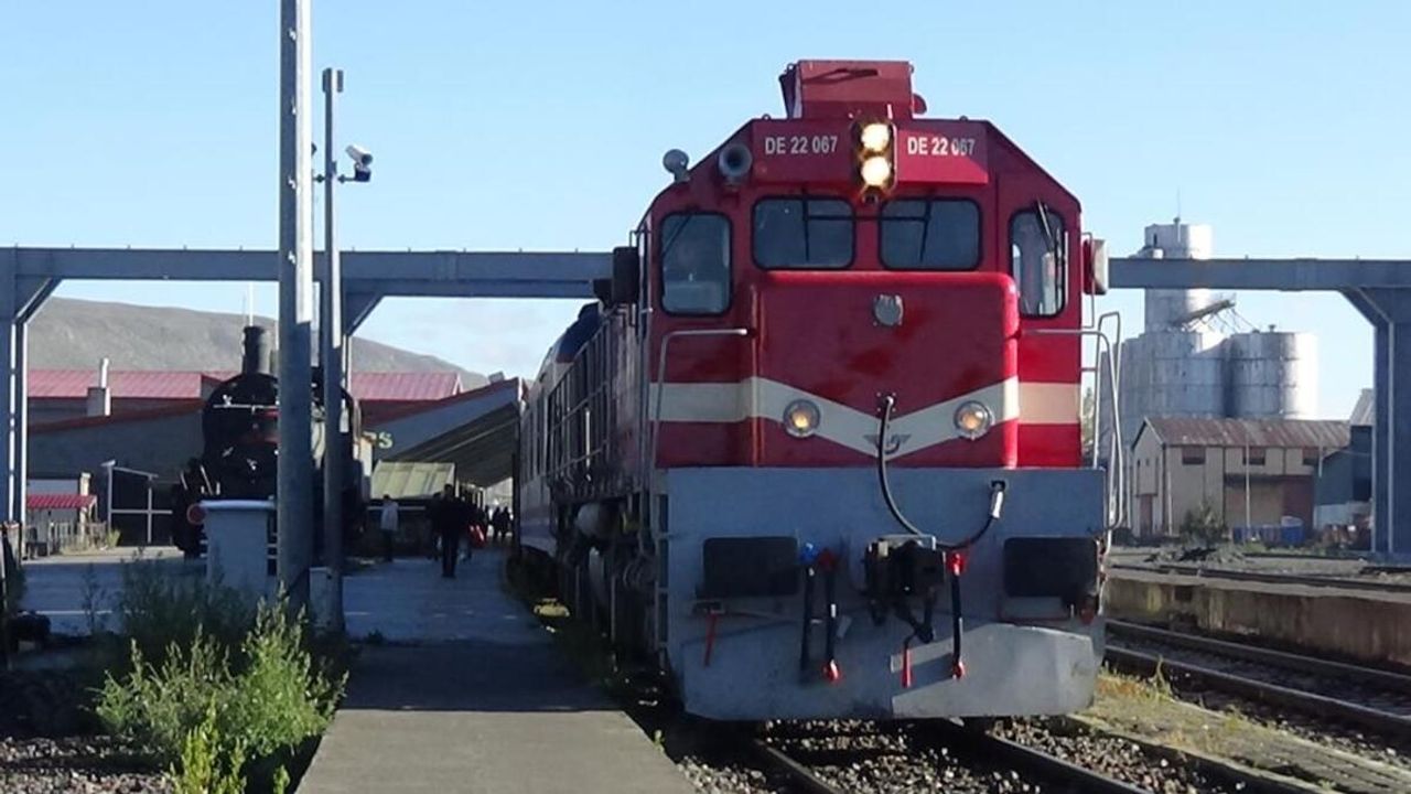 Kars’tan başlayıp Kayseri’ye uzanan masalsı yolculuk!