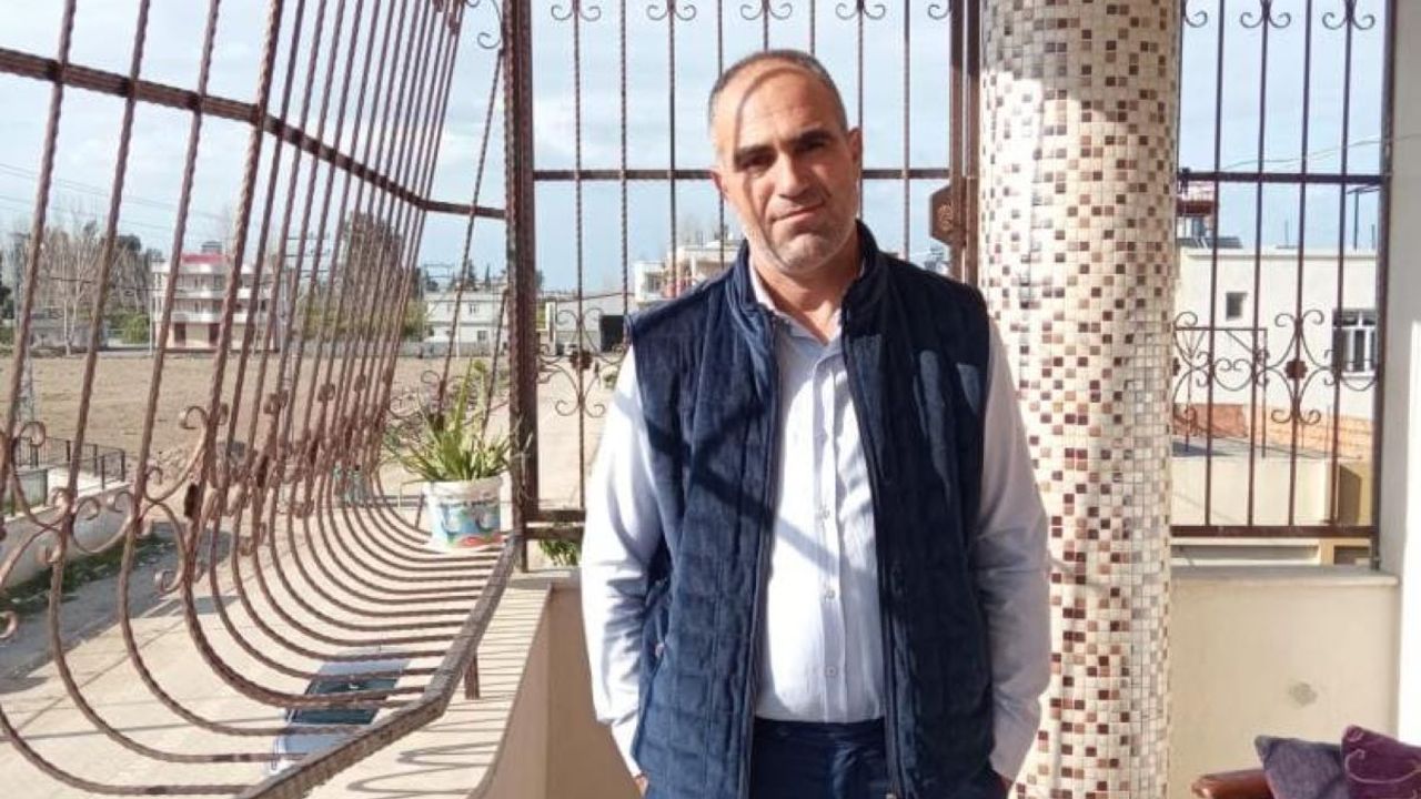 Dünürünü öldüren zanlı, göçmen kaçakçılarıyla yakalandı!