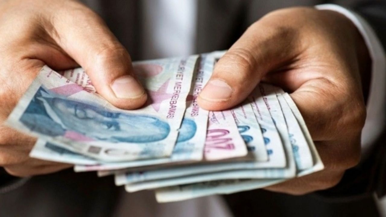 Emekliye şimdiye kadar verilen en büyük ödeme geldi! Başvuran 100.000 TL alıyor