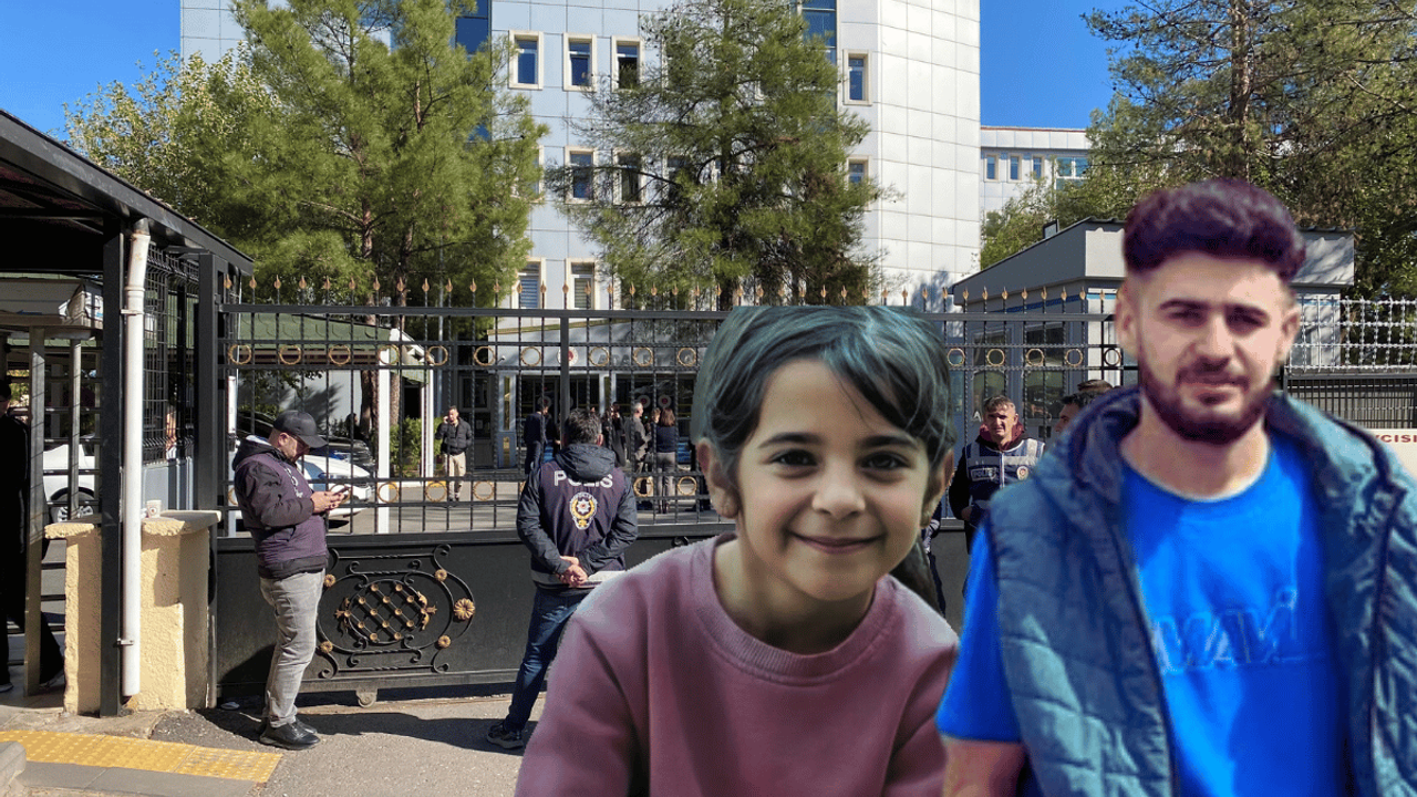 Narin'in abisi sorgulandı: Bize işkence uyguladılar!