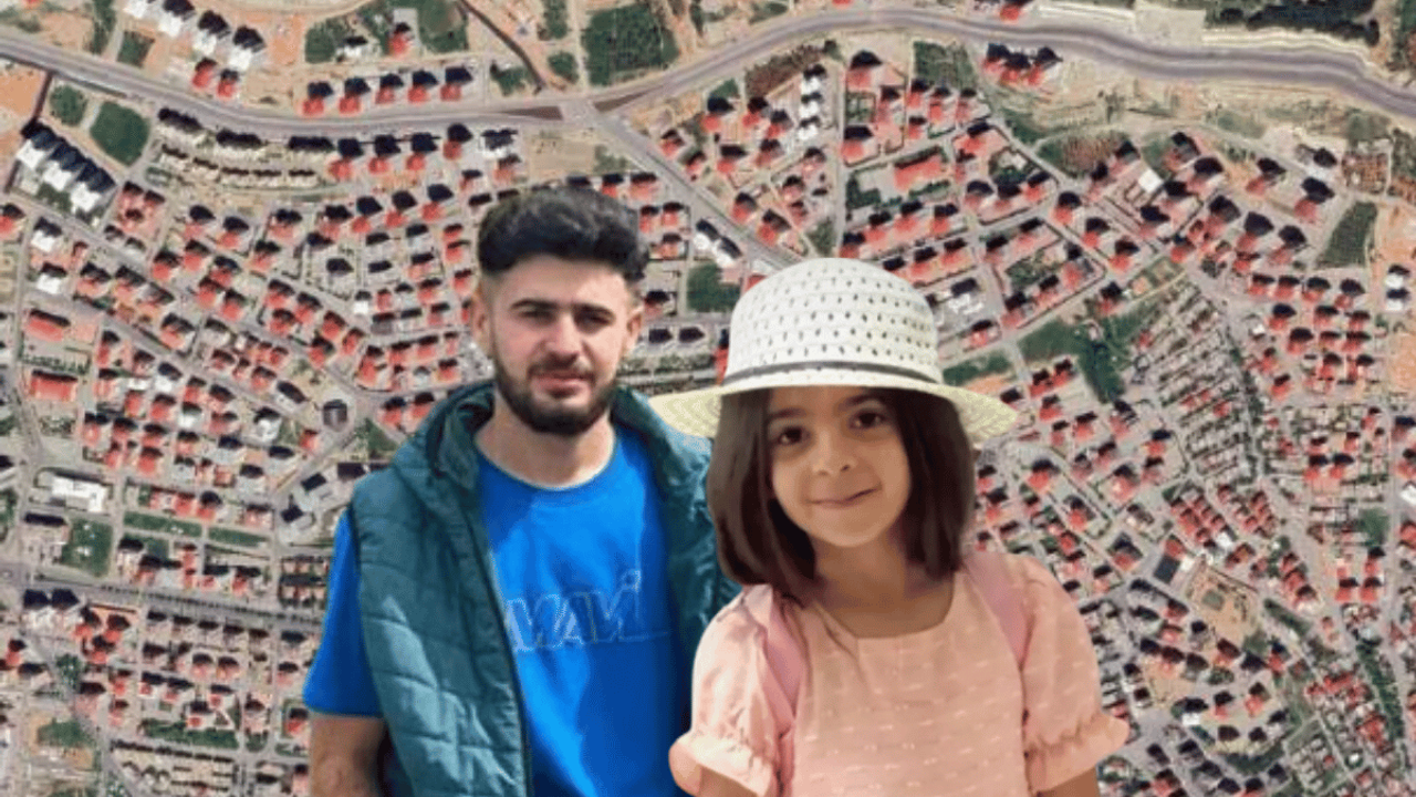 Narin Güran'ın abisinin delil olacak görüntüleri ortaya çıktı!
