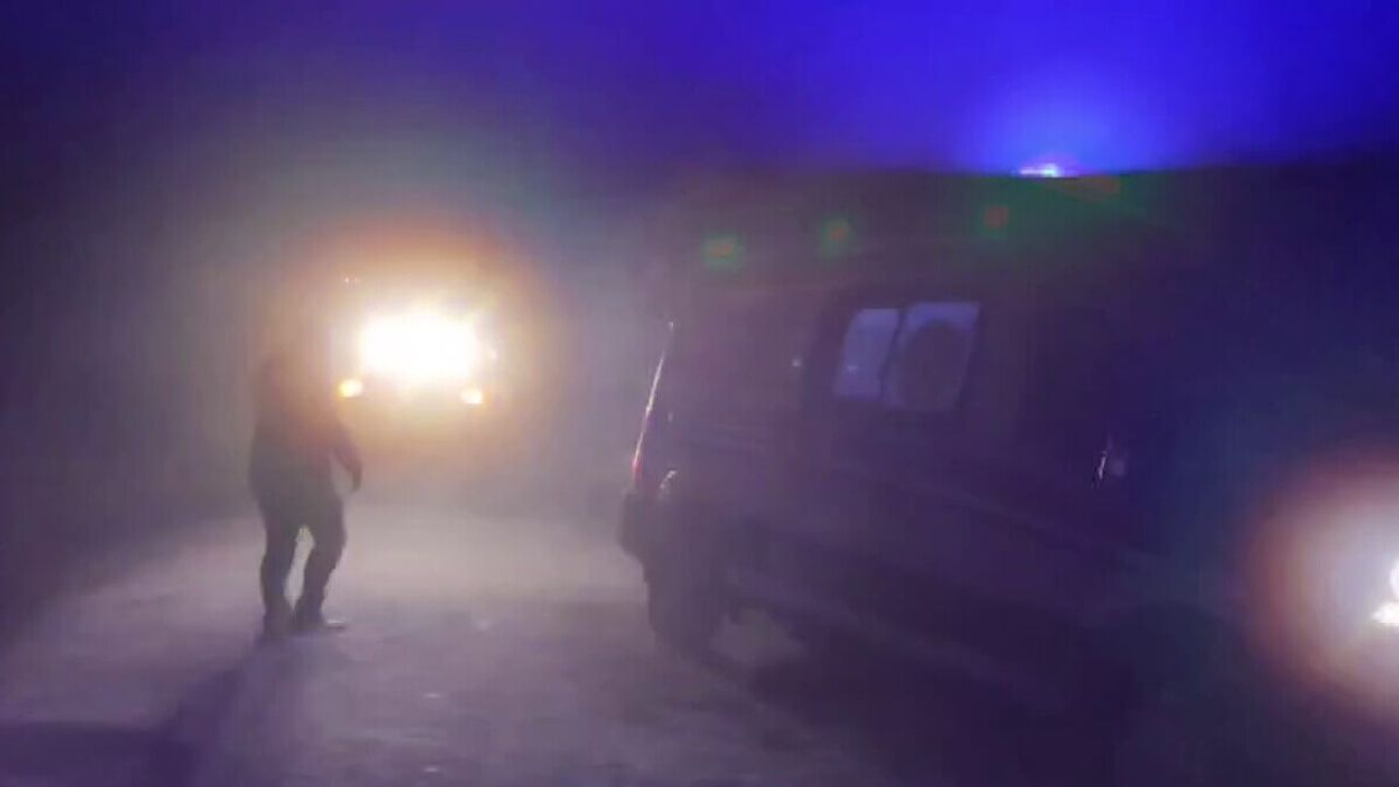 Rahatsızlanan epilepsi hastası çocuk için seferber oldular!
