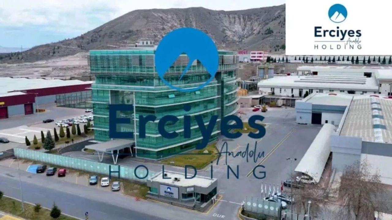 Erciyes Anadolu Holding’den o ülkede dev yatırım!