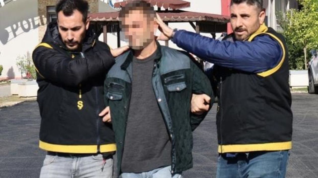 Eşini ve annesini öldüren sanık hakkında flaş gelişme: Diyecek bir şeyim yok!