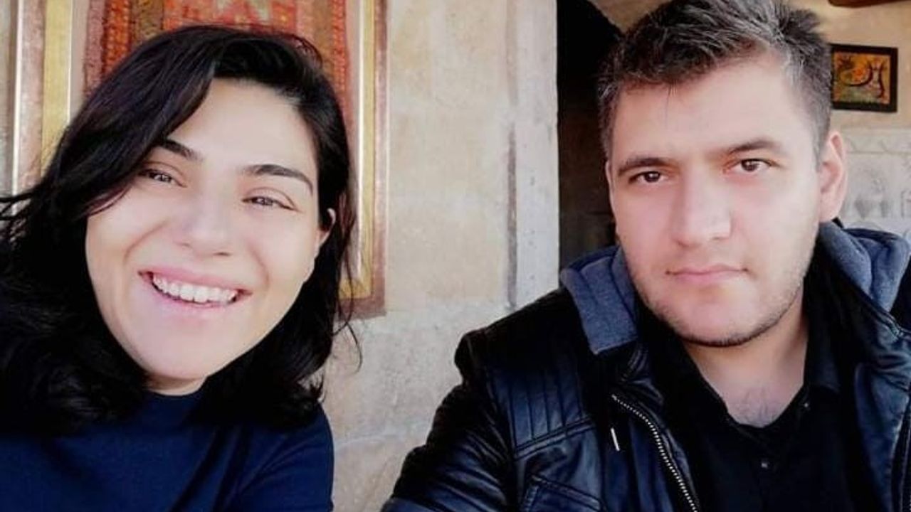 Kadınlar gününde eski doktor eşini öldüren astsubayla ilgili flaş gelişme