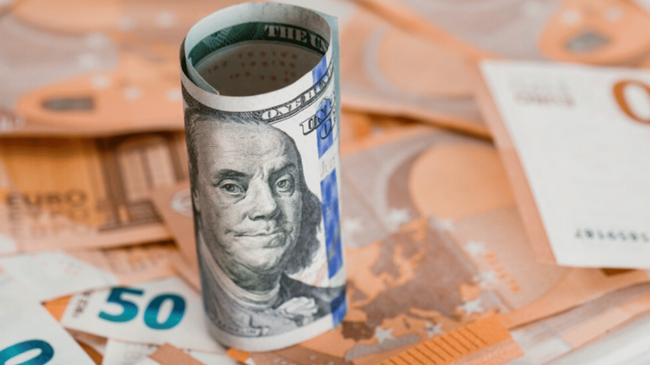 Kayseri'de Euro ve Dolar ne kadar oldu? 25 Kasım güncel döviz kuru