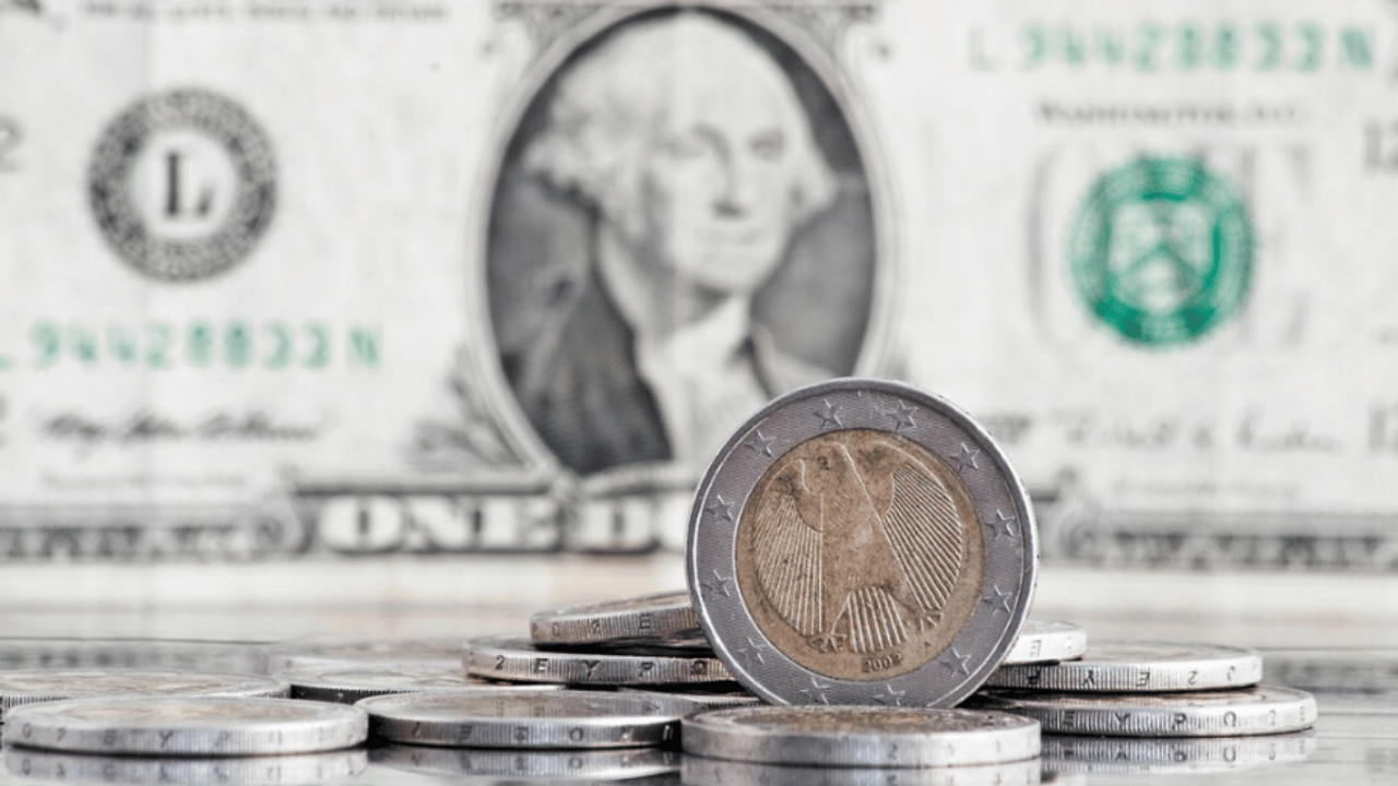 Kayseri'de Euro ve Dolar ne kadar oldu? 22 Kasım güncel döviz kuru