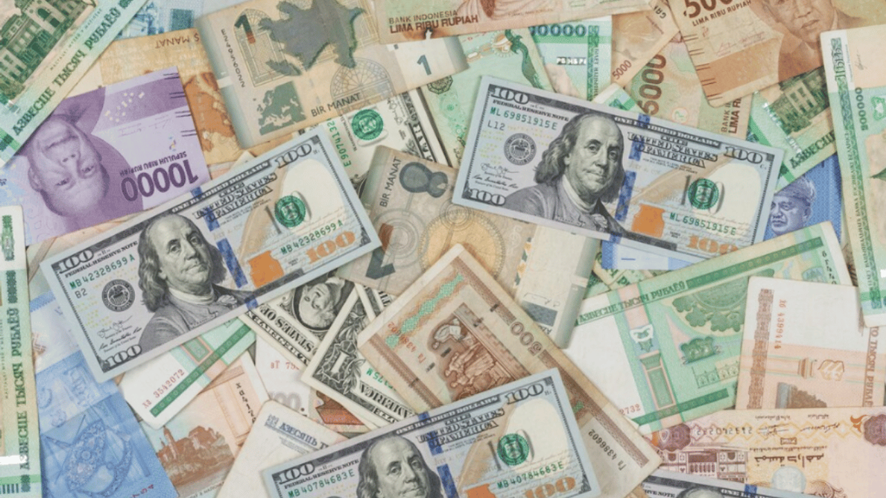 Kayseri'de Euro ve Dolar ne durumda? 20 Kasım güncel döviz kuru